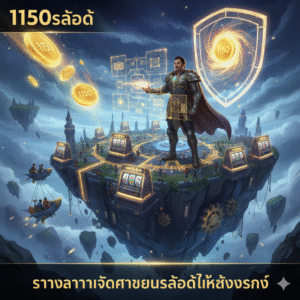 1150สล็อต