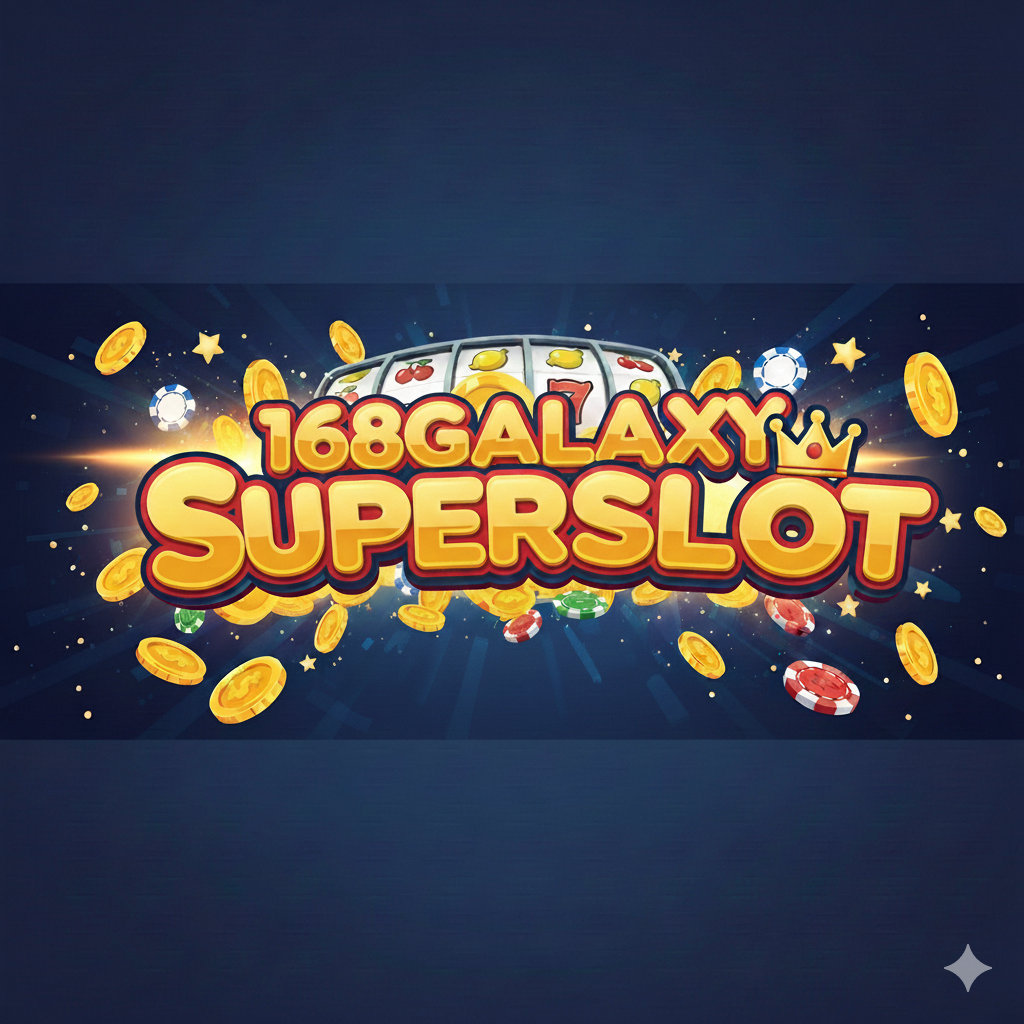 168galaxy superslot