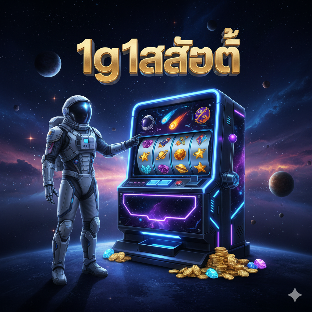 1g1สล็อต