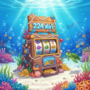 224 สล็อต