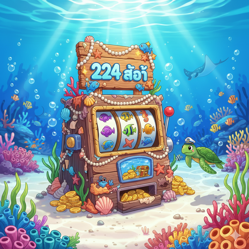224 สล็อต