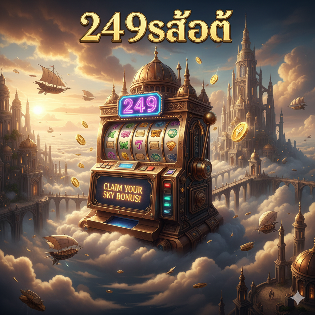 249สล็อต