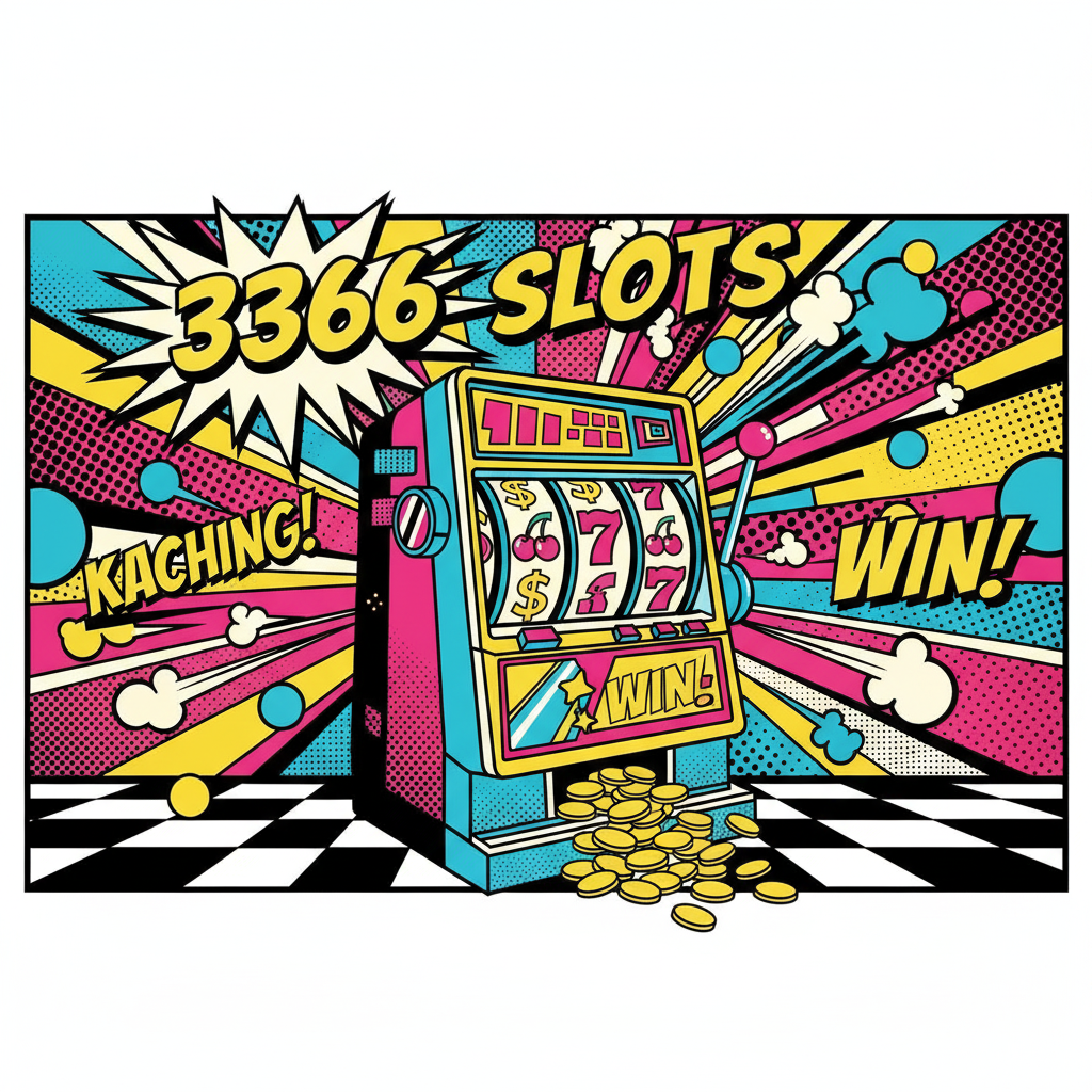 3366สล็อต