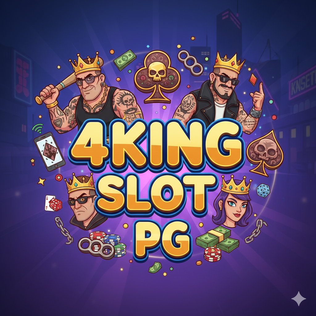 4king slot pg