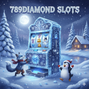 789diamond สล็อต