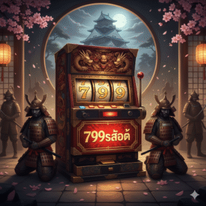 799สล็อต