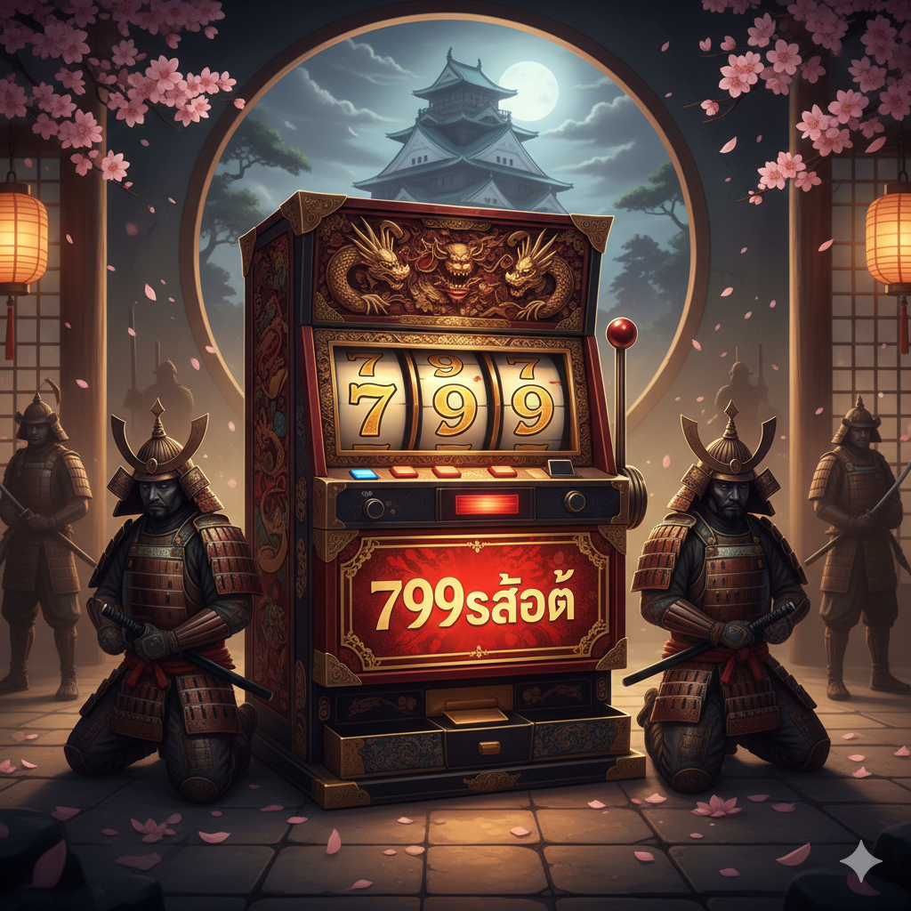 799สล็อต
