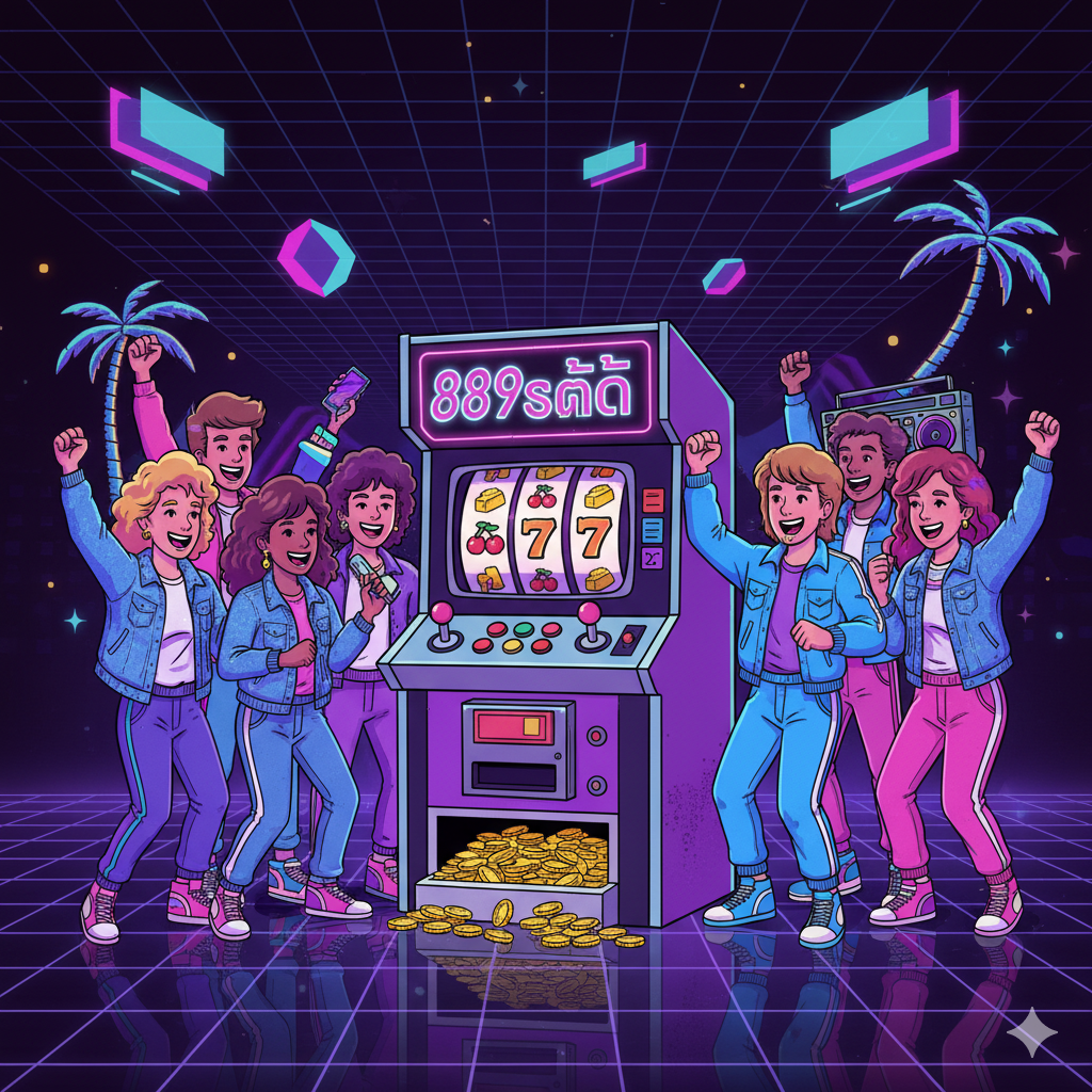 889สล็อต