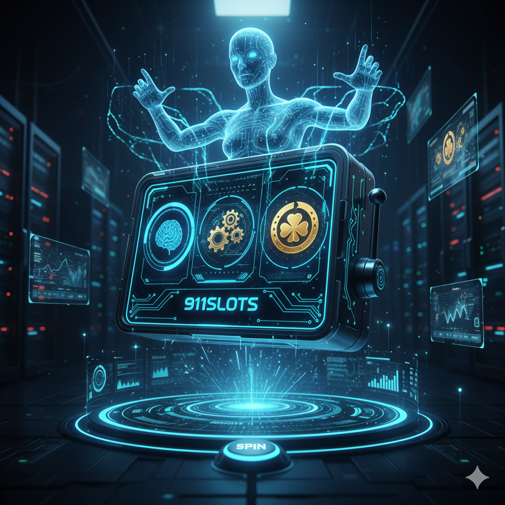 911สล็อต