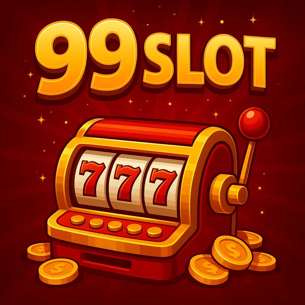 99สล็อต