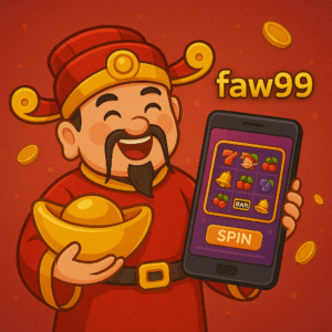 faw99 สล็อต