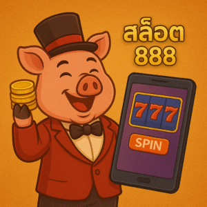 สล็อต 888