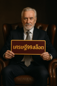 เศรษฐี99สล็อต