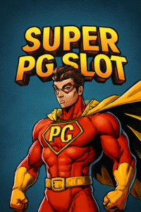 super pg slot
