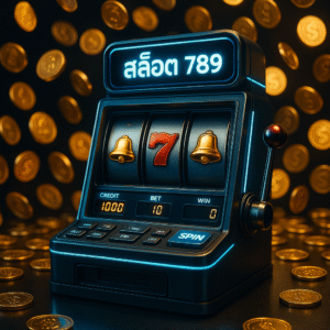 สล็อต 789