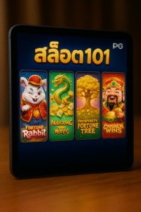 สล็อต101