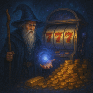 นอท กองสลากพลัส สล็อต