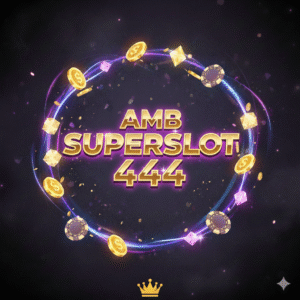 superslot 444
