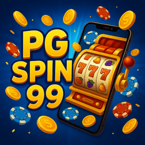 PG SPIN 99
