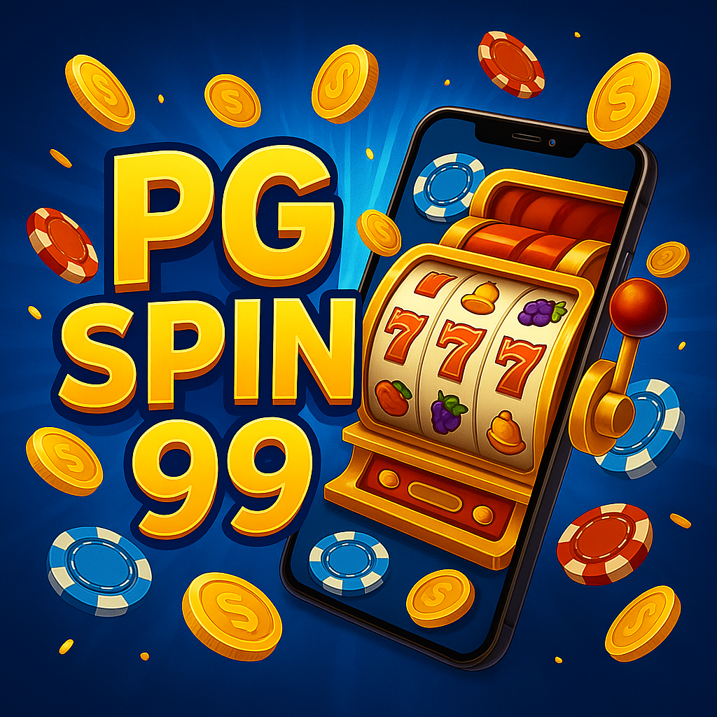 PG SPIN 99