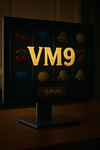 VM9 สล็อต