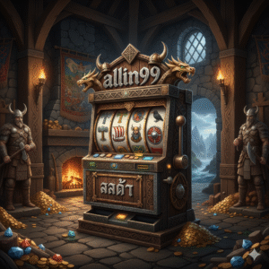 allin99 สล็อต