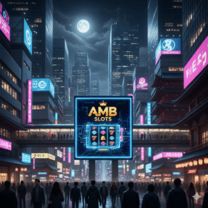 amb สล็อต