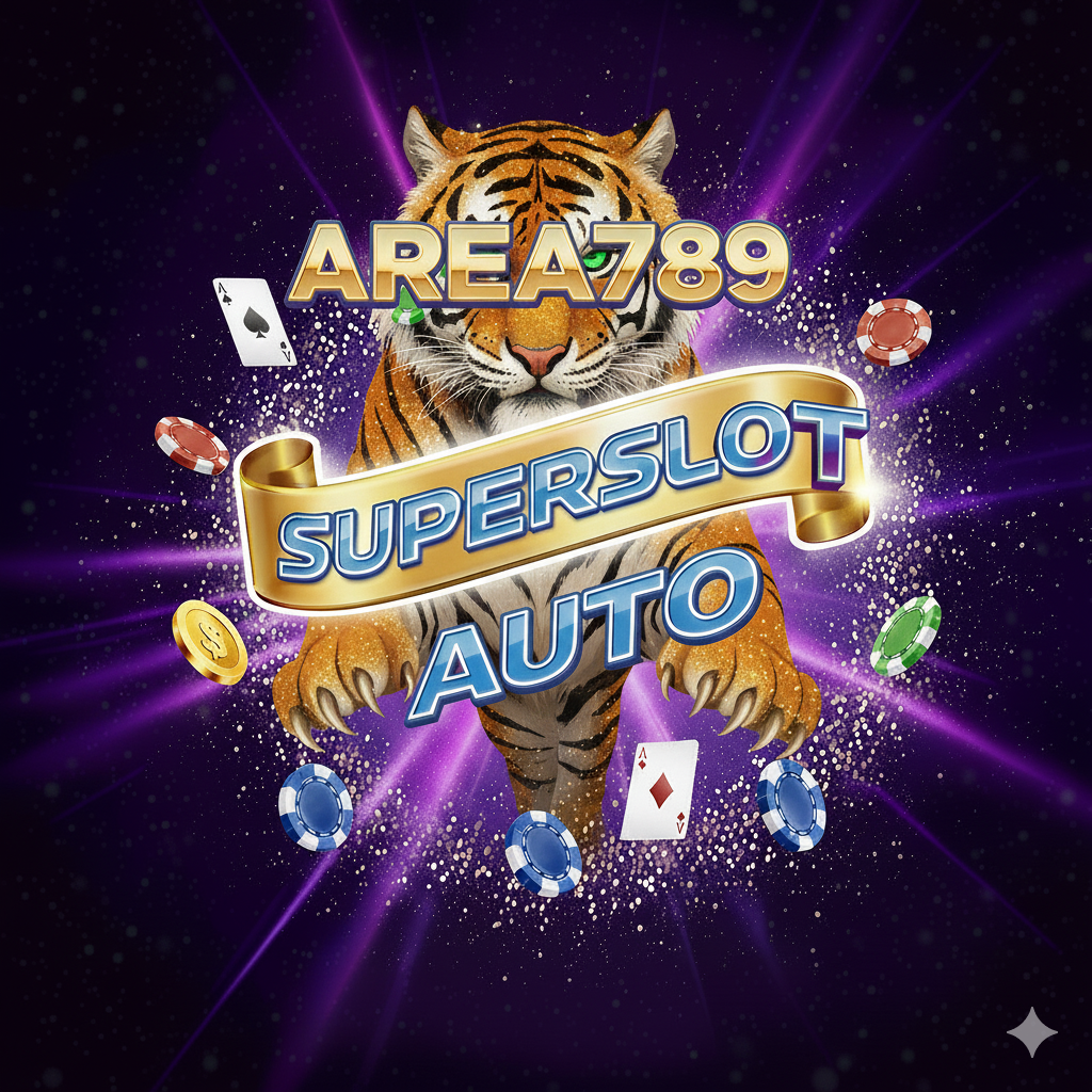 area789 superslot