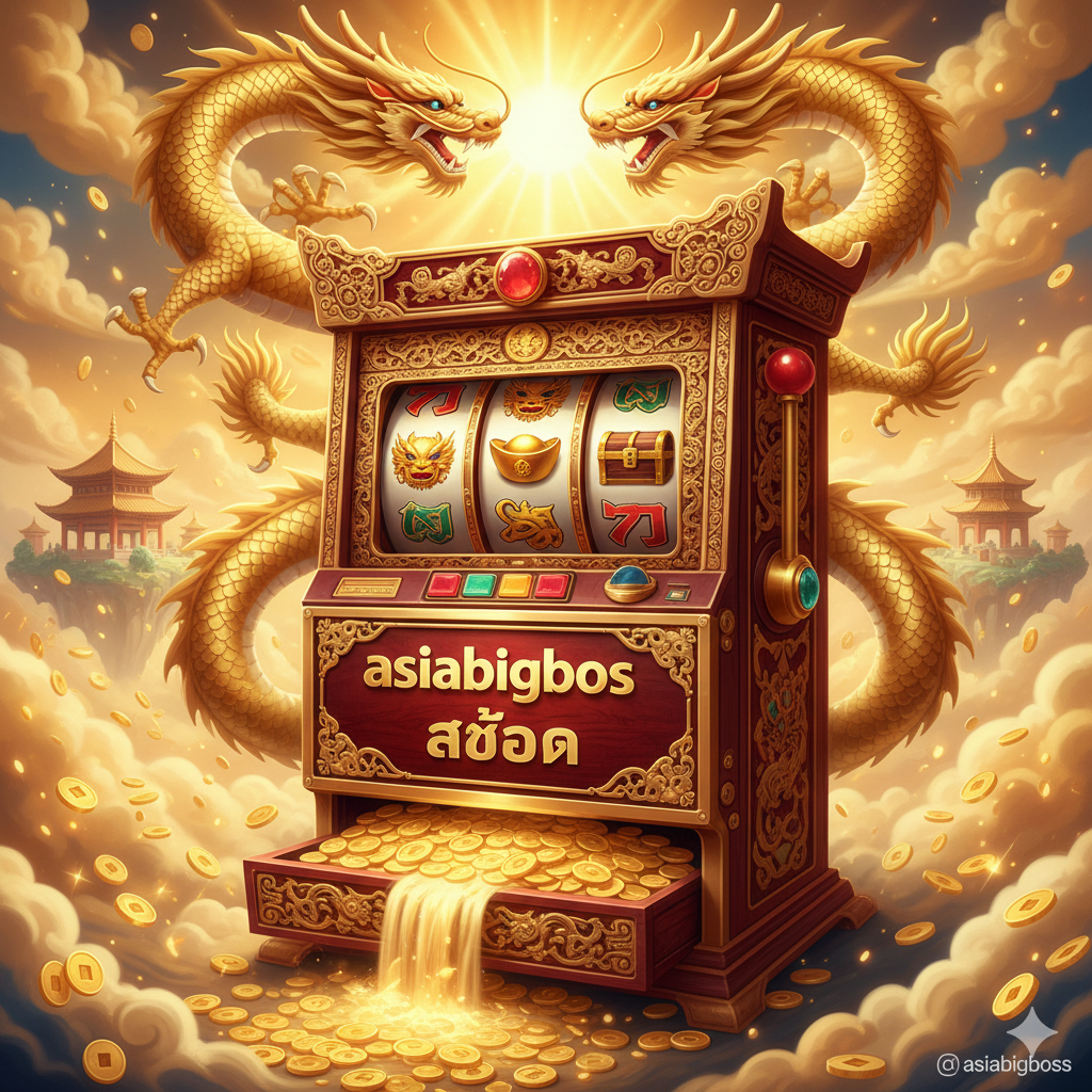 asiabigboss สล็อต