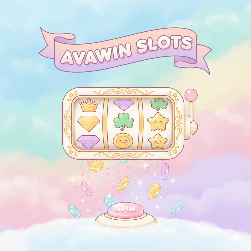 avawin สล็อต