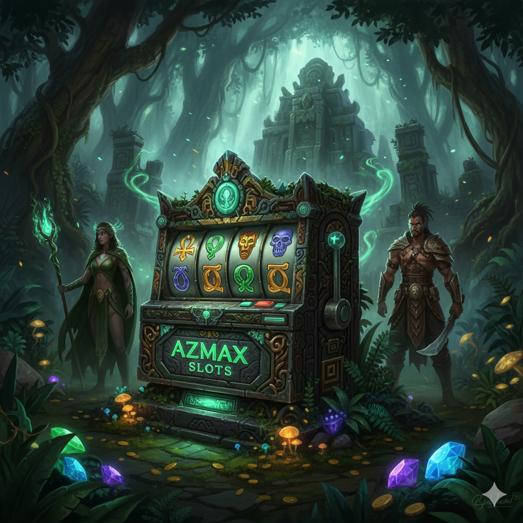azmax สล็อต