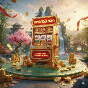 bmb168 สล็อต