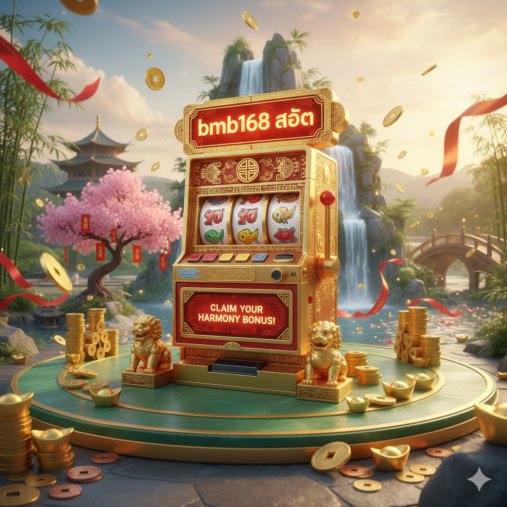 bmb168 สล็อต