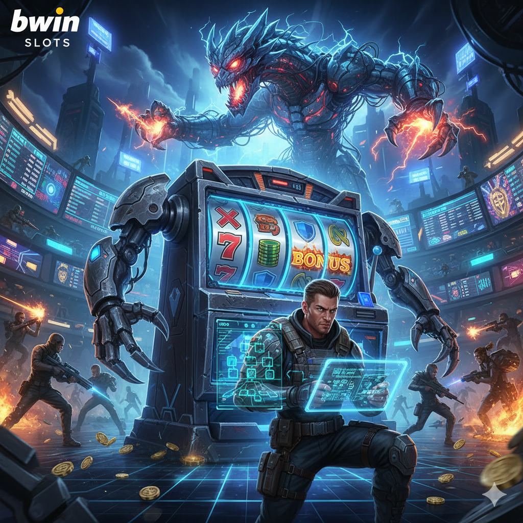 bwin สล็อต