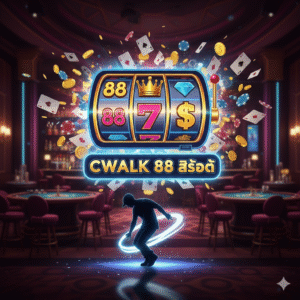 cwalk 88 สล็อต