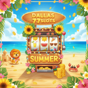 dallas 77สล็อต