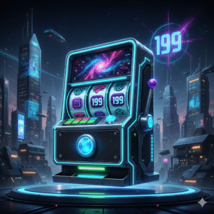 em199สล็อต