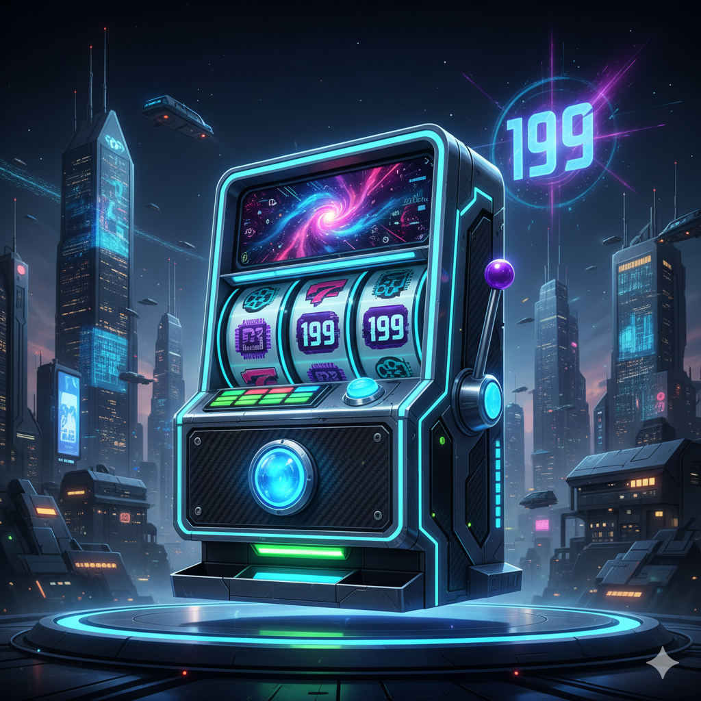 em199สล็อต