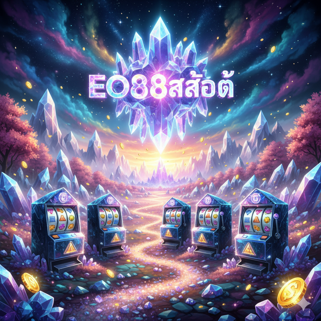 eo88สล็อต