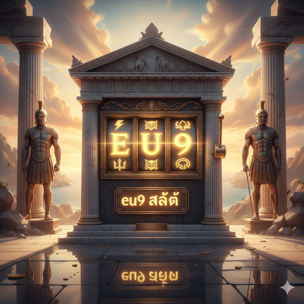 eu9 สล็อต