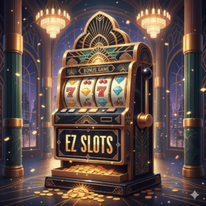ez สล็อต