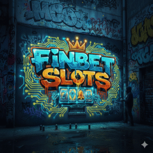 finbet สล็อต