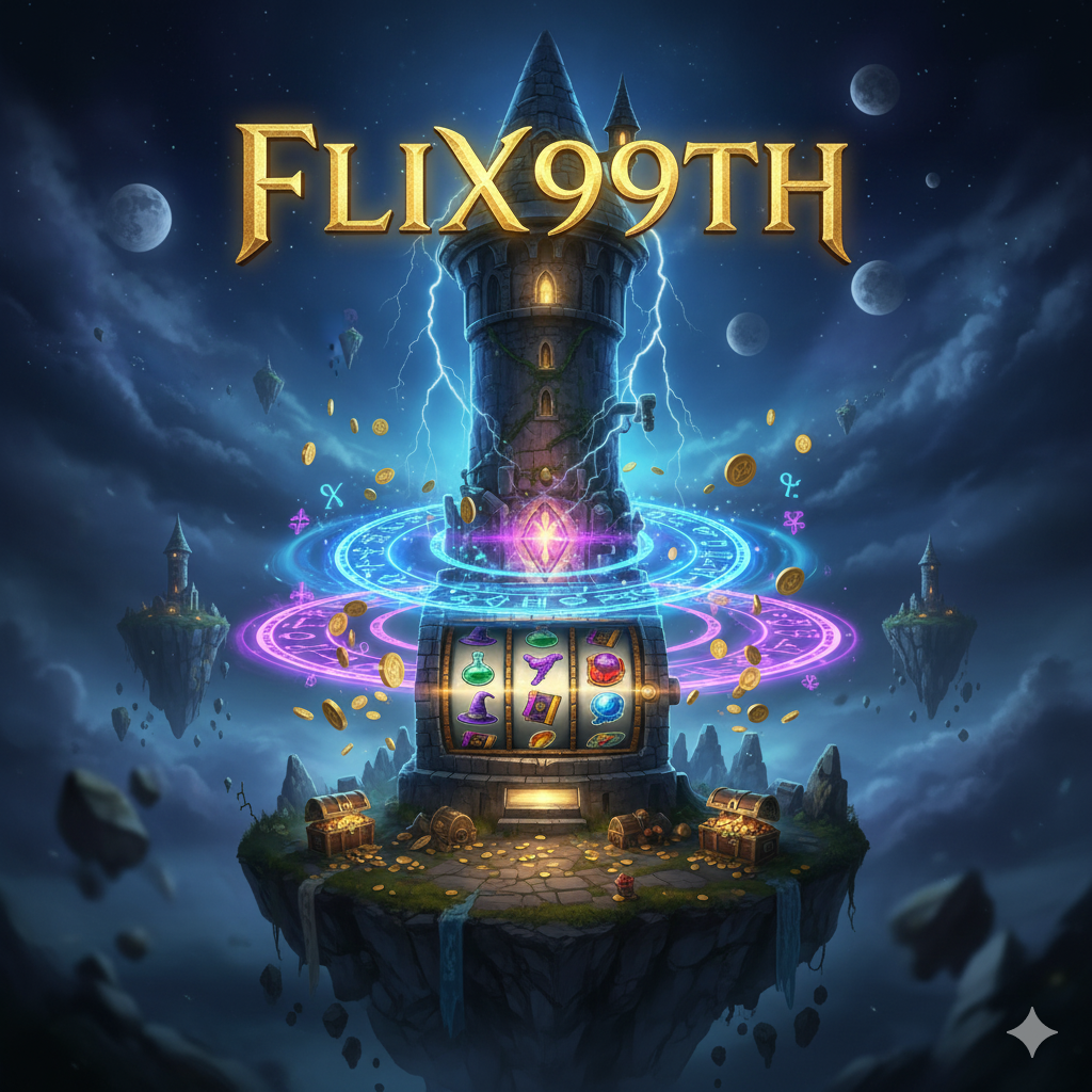 flix99th สล็อต