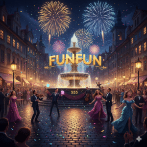 funfunสล็อต