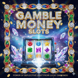 gamble money สล็อต
