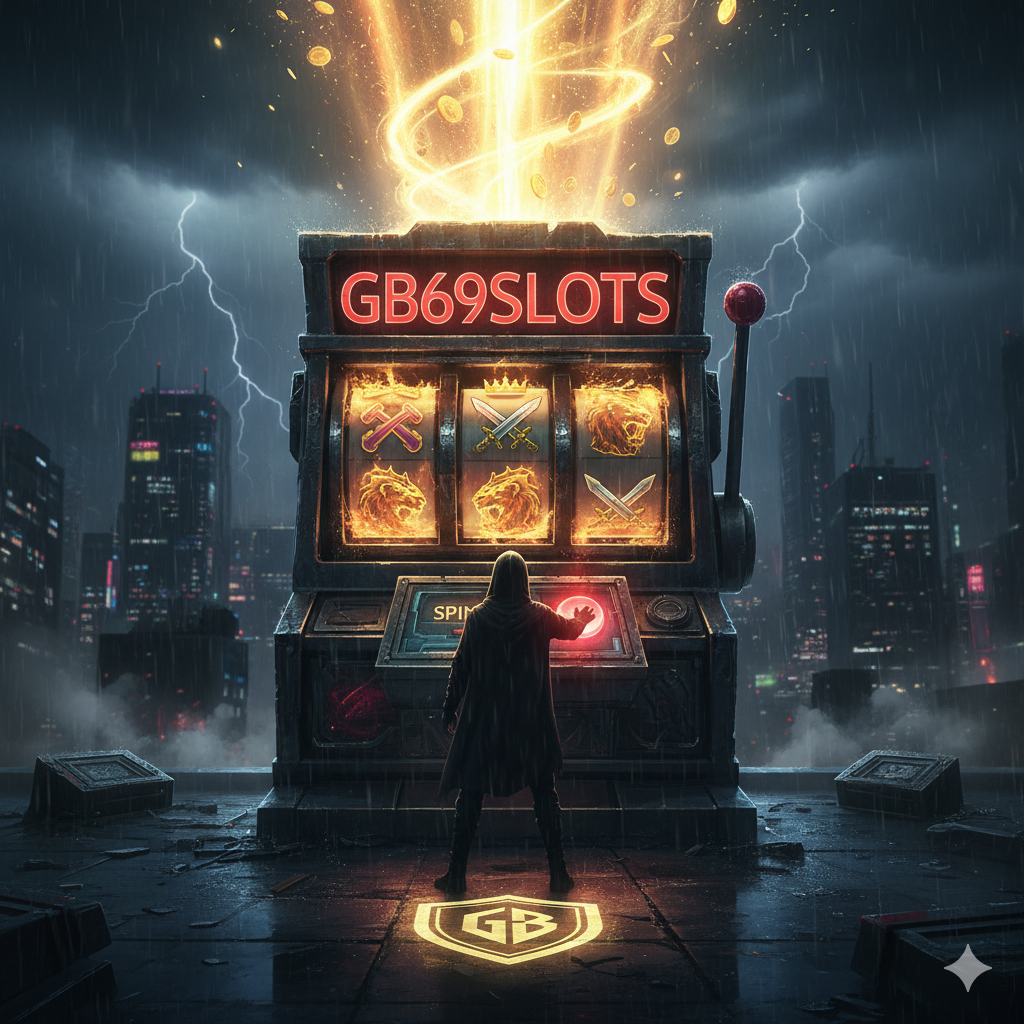 gb69สล็อต