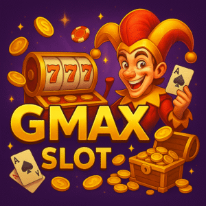 gmaxสล็อต