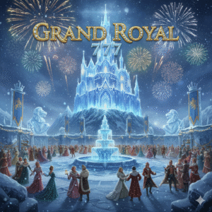 grand royalสล็อต