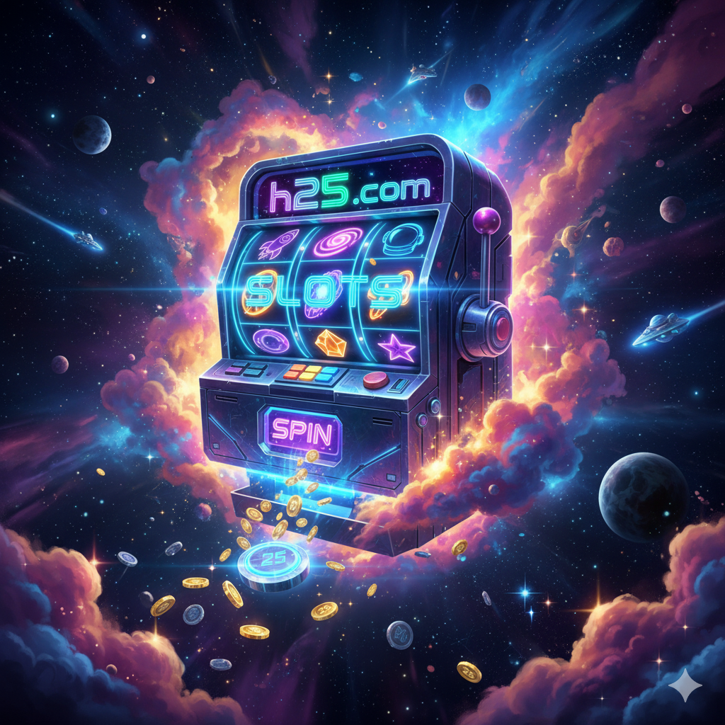 h25.com สล็อต
