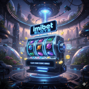 imibet สล็อต